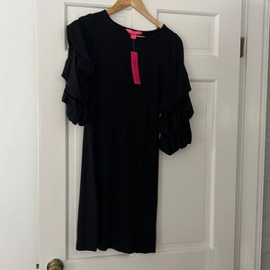 Lily pulitzer NWT stretch fabric mini dress